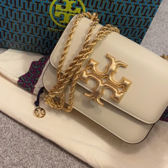 Tory Burch Eleanor handbag - Picture 1 of 11